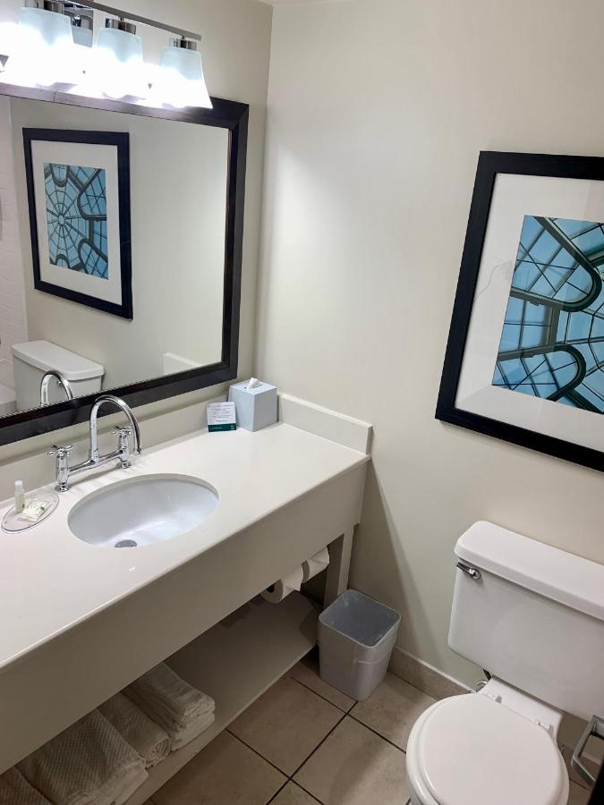 Quality Inn Lexington -Horse Park Dış mekan fotoğraf