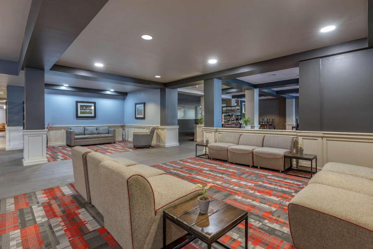 Quality Inn Lexington -Horse Park Dış mekan fotoğraf