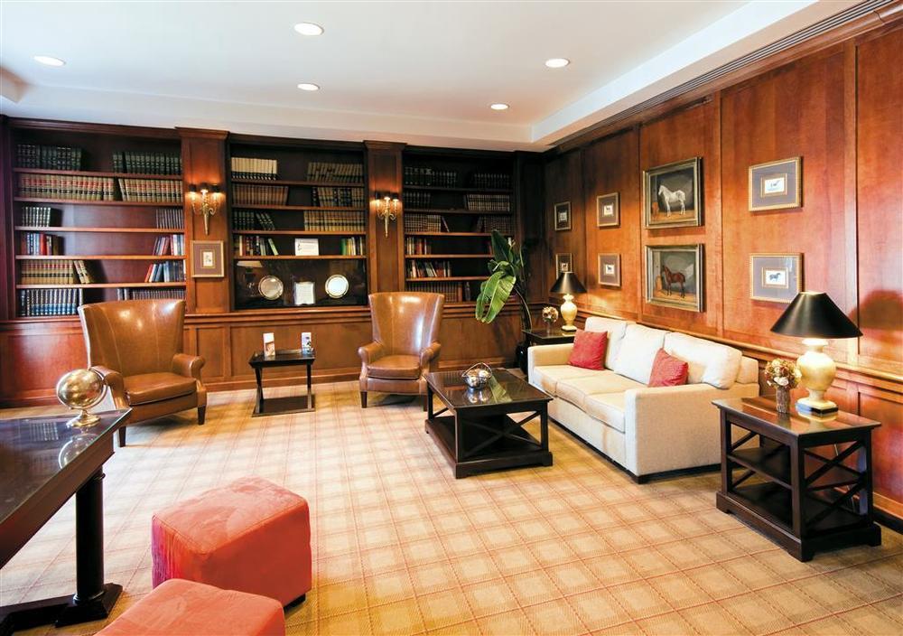 Quality Inn Lexington -Horse Park İç mekan fotoğraf