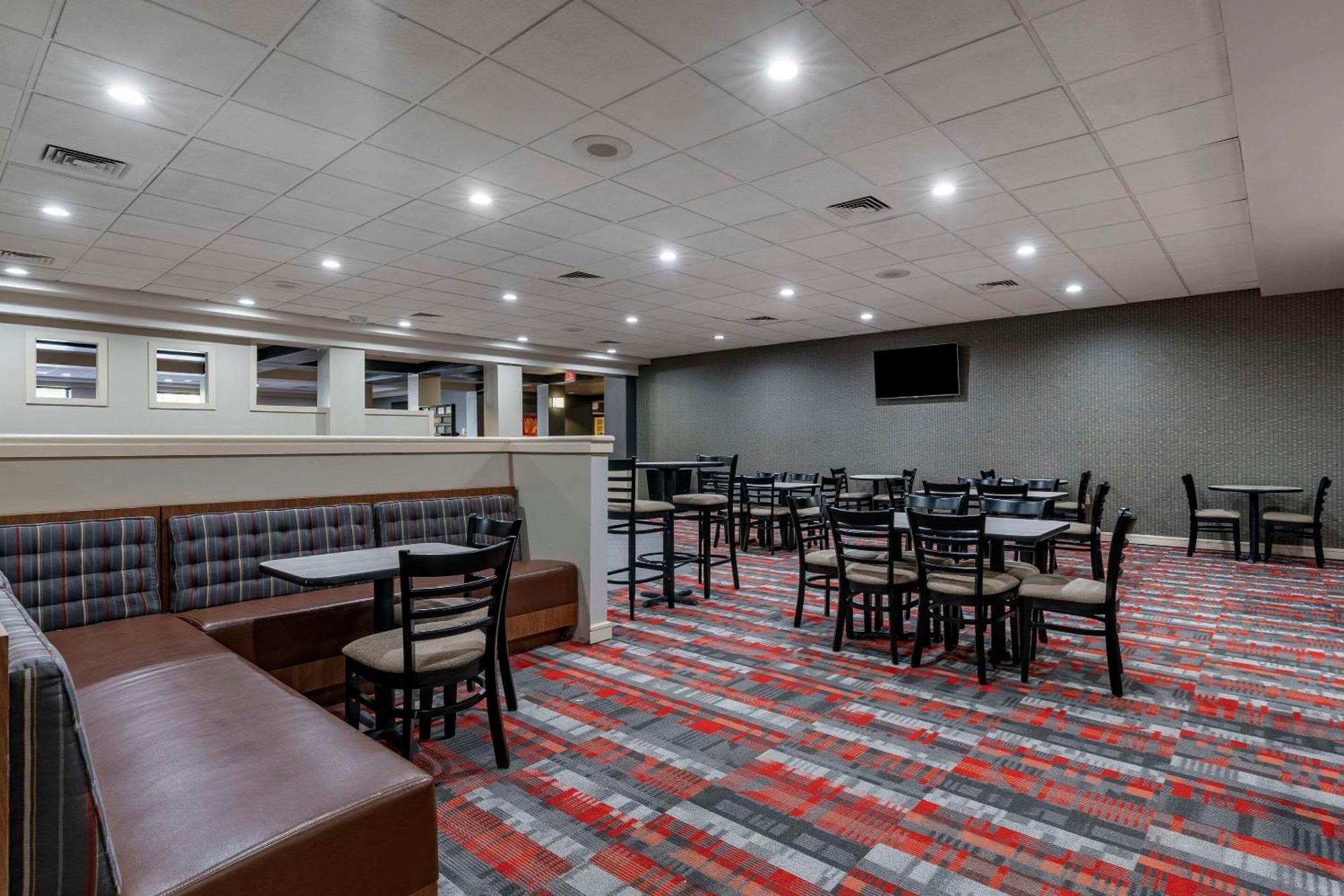 Quality Inn Lexington -Horse Park Dış mekan fotoğraf