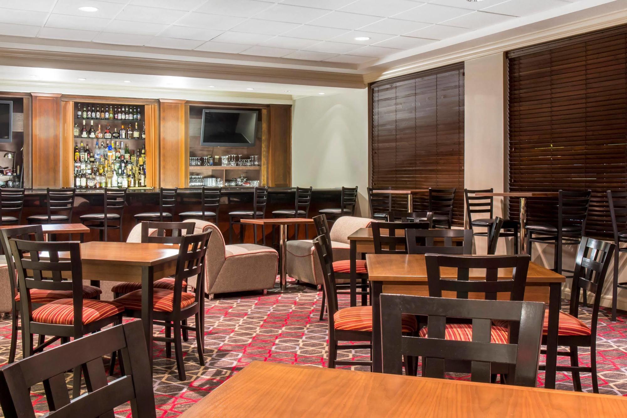 Quality Inn Lexington -Horse Park Dış mekan fotoğraf