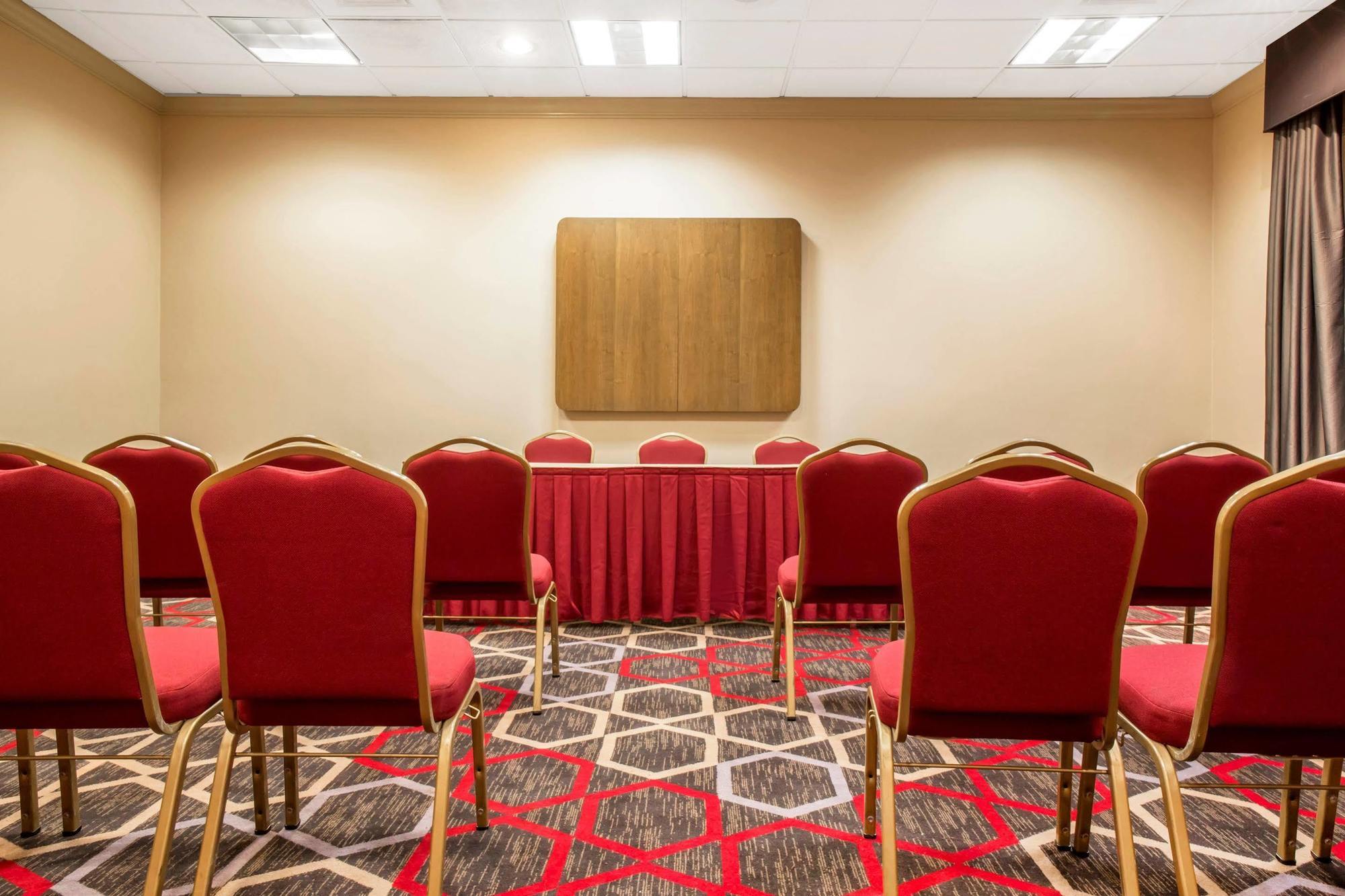 Quality Inn Lexington -Horse Park Dış mekan fotoğraf
