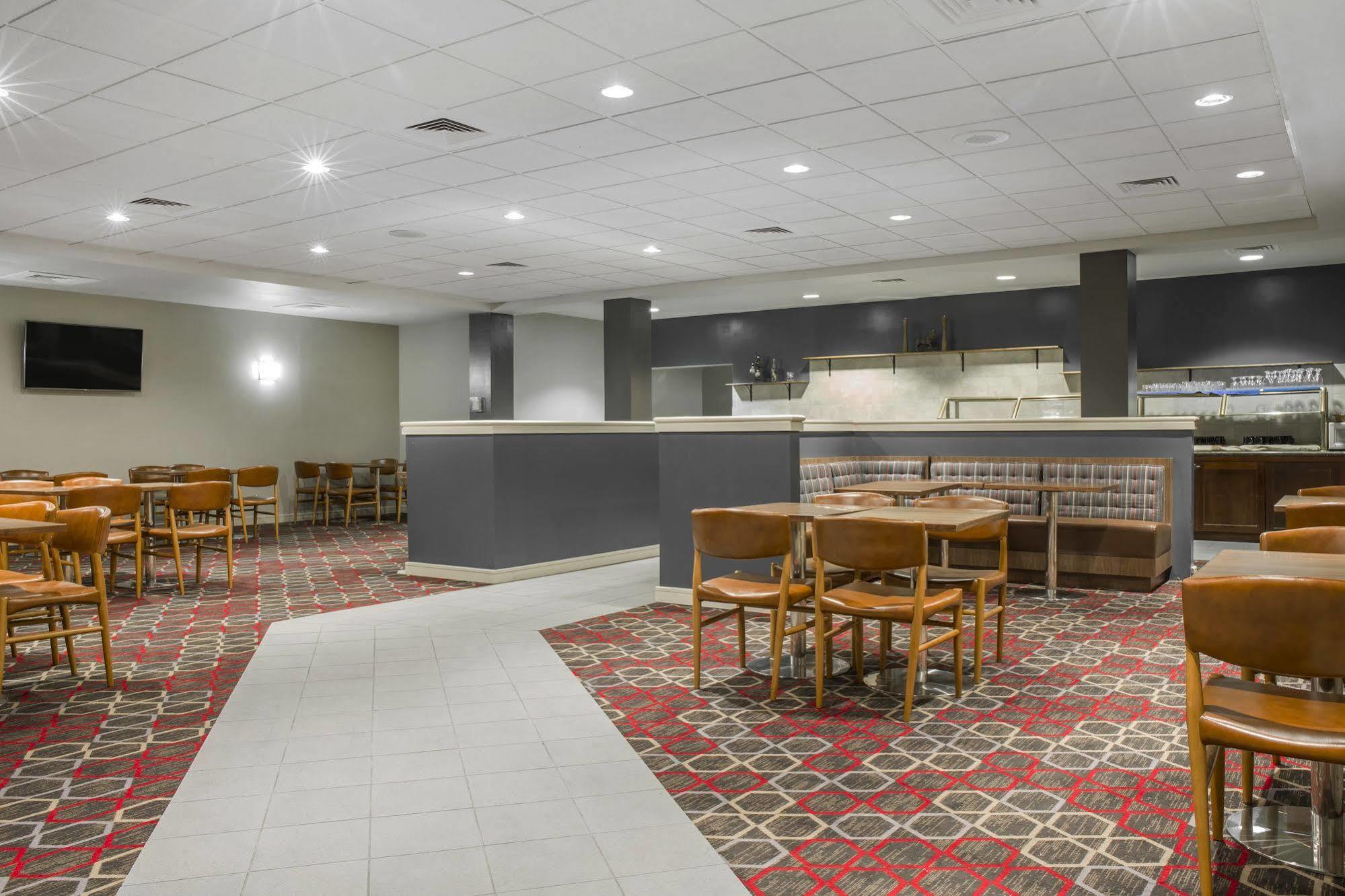 Quality Inn Lexington -Horse Park Dış mekan fotoğraf